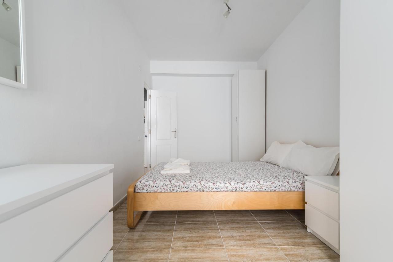 Apartment Home2book Charming La Naval La Isleta
