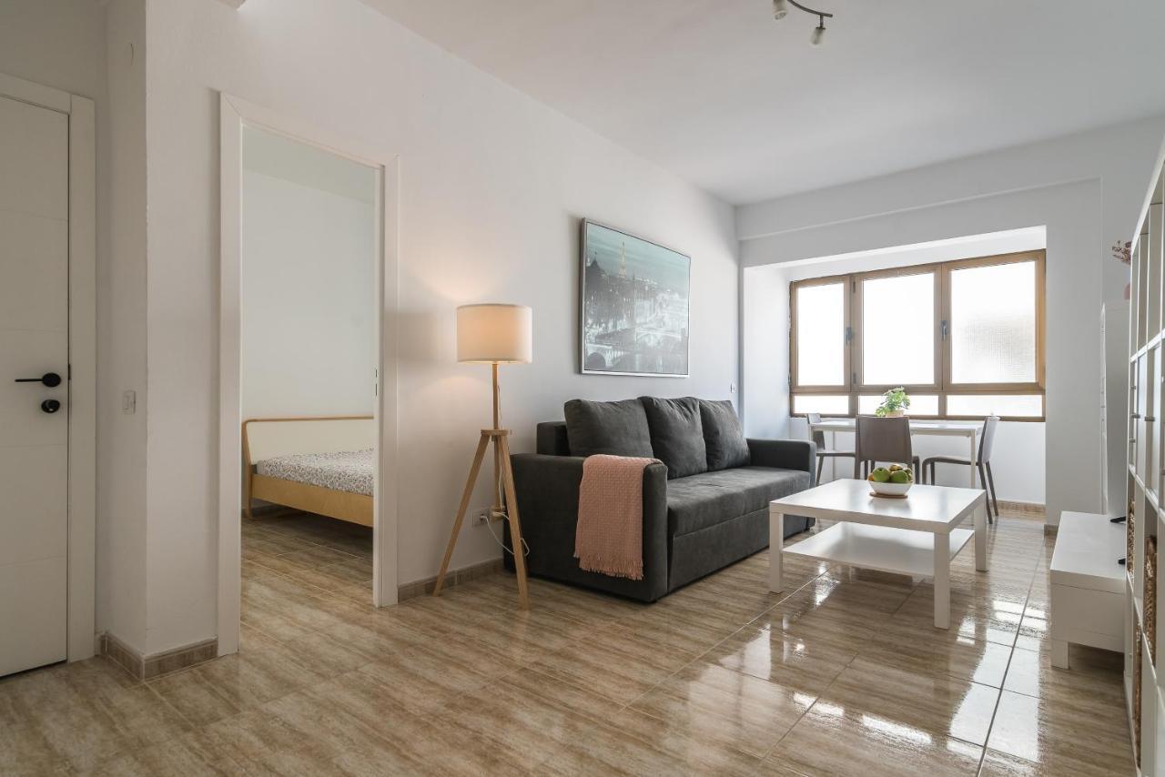 Apartment Home2book Charming La Naval La Isleta *