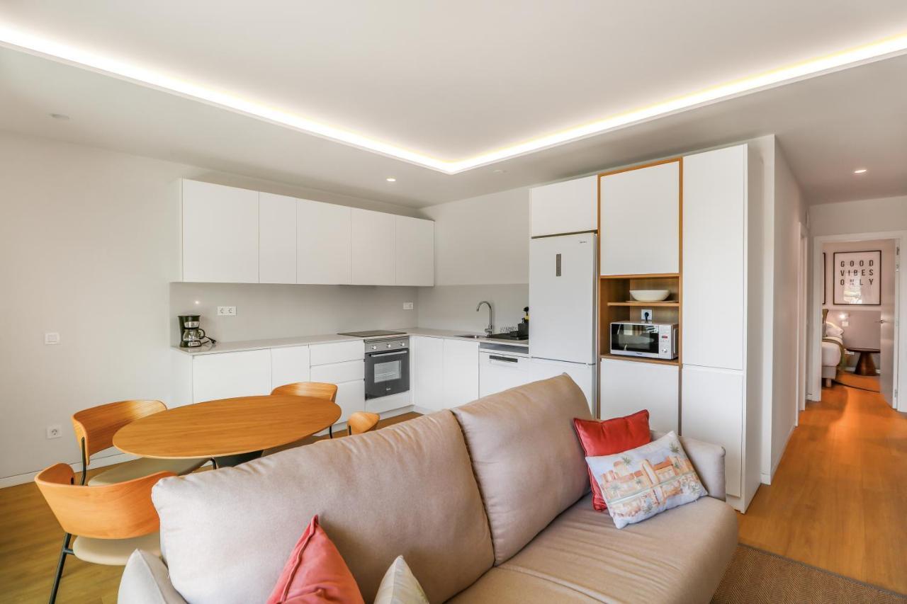 Agaete 2br Coastal Retreat Apartamento Agaete (Gran Canaria)
