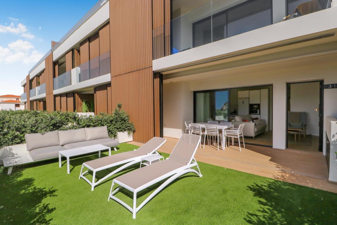 Apartamento Agaete 2br Coastal Retreat