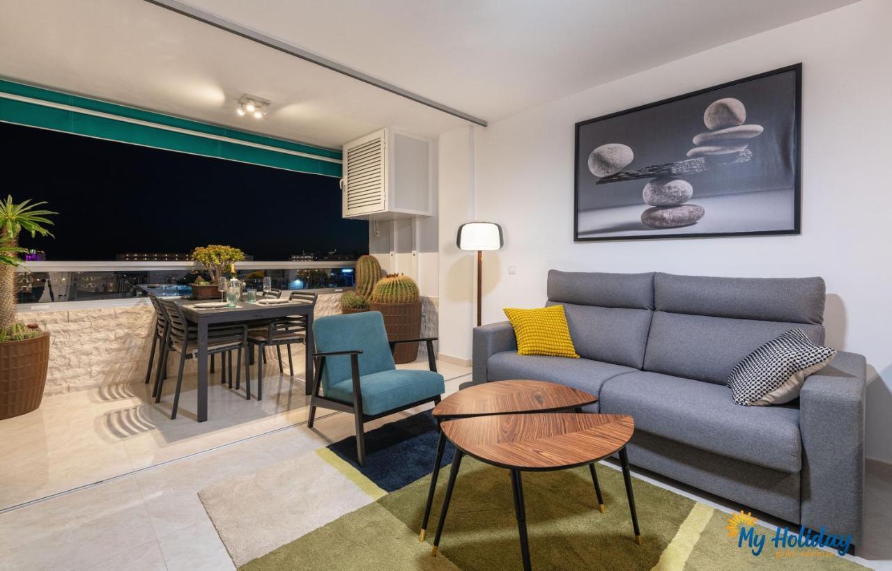 Mountain & Ocean Oasis Apartment