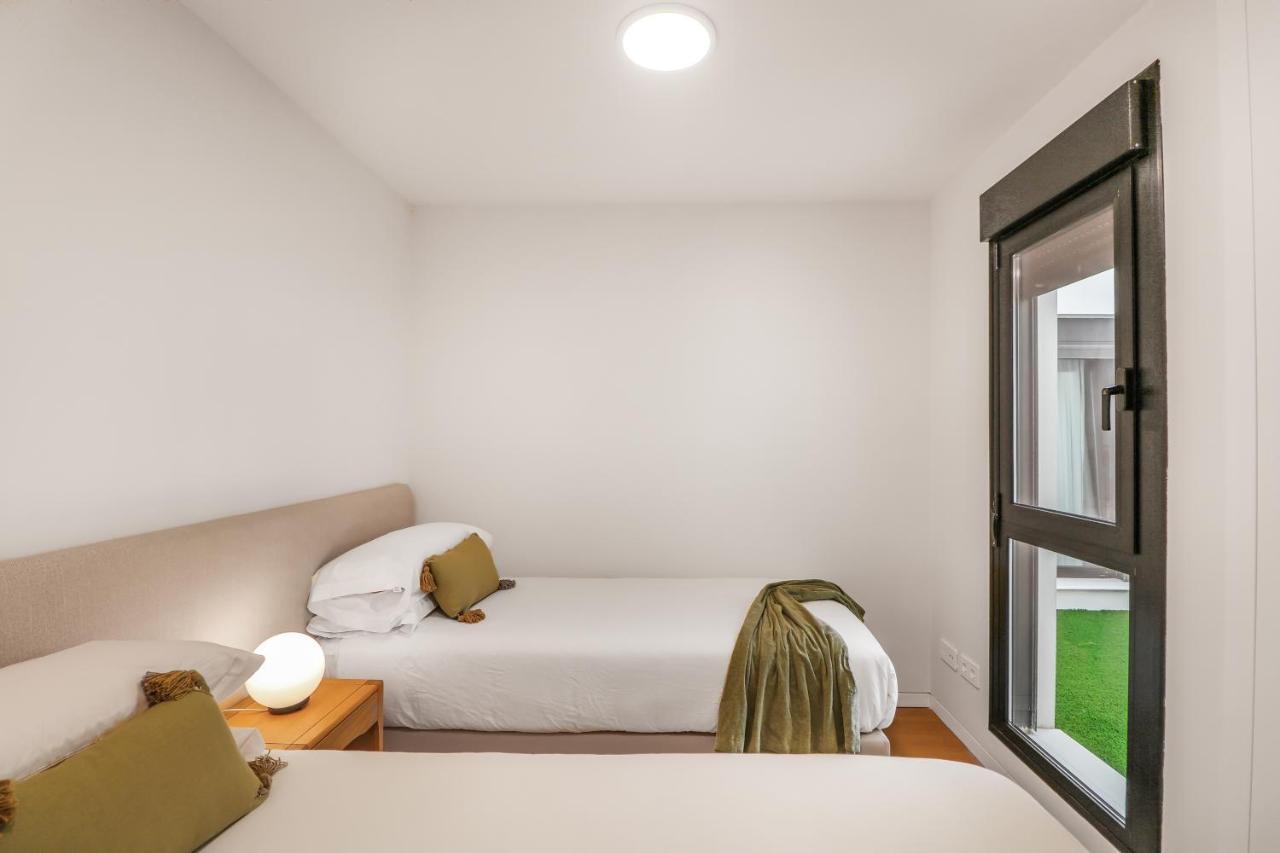 Agaete 2br Coastal Retreat *