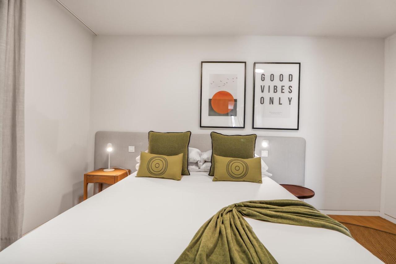 Apartamento Agaete 2br Coastal Retreat Agaete (Gran Canaria)