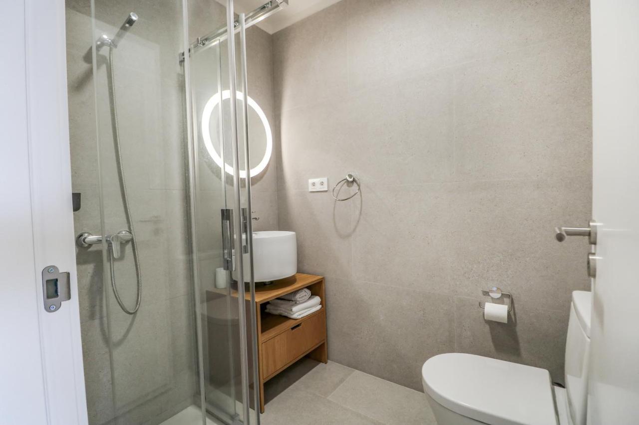 Apartamento Agaete 2br Coastal Retreat