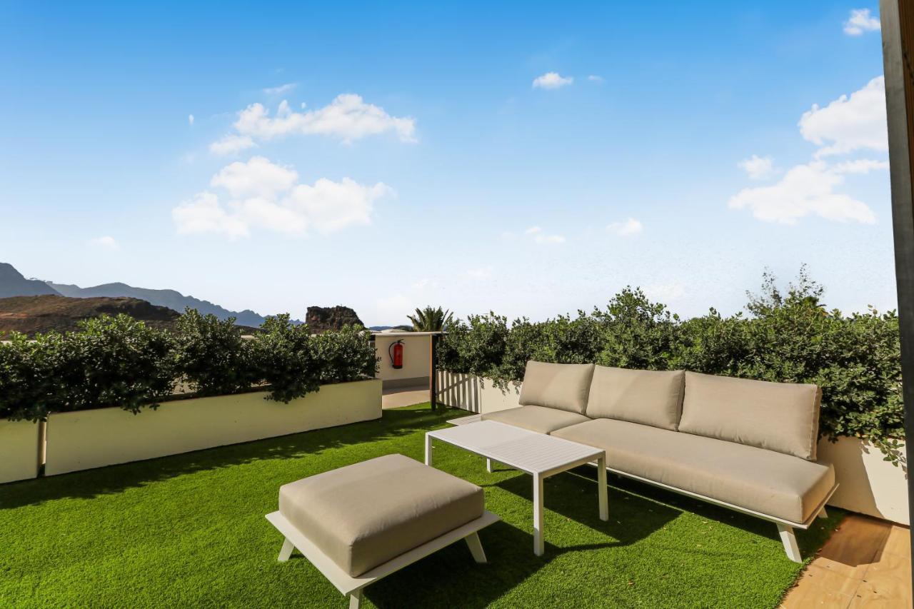 3br Tropical Views Apartment