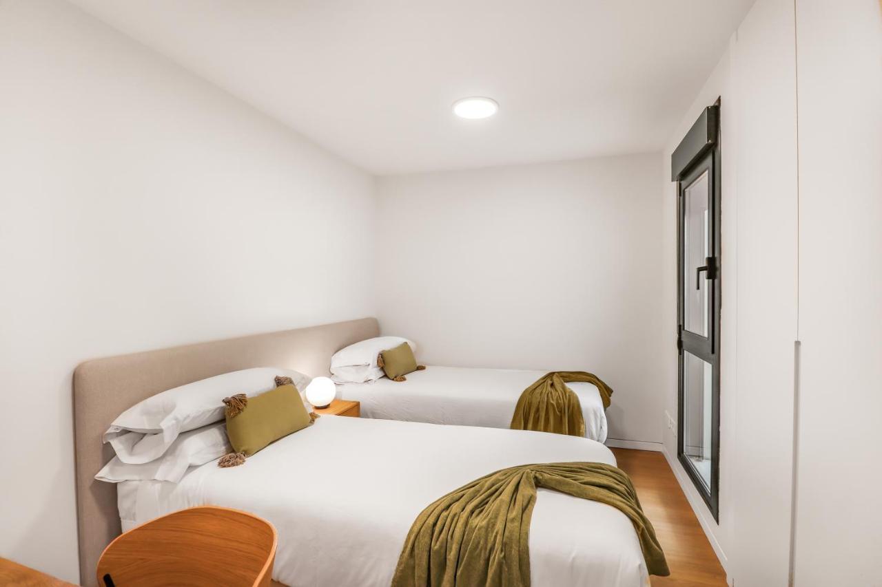 Agaete 2br Coastal Retreat Apartamento Agaete (Gran Canaria)