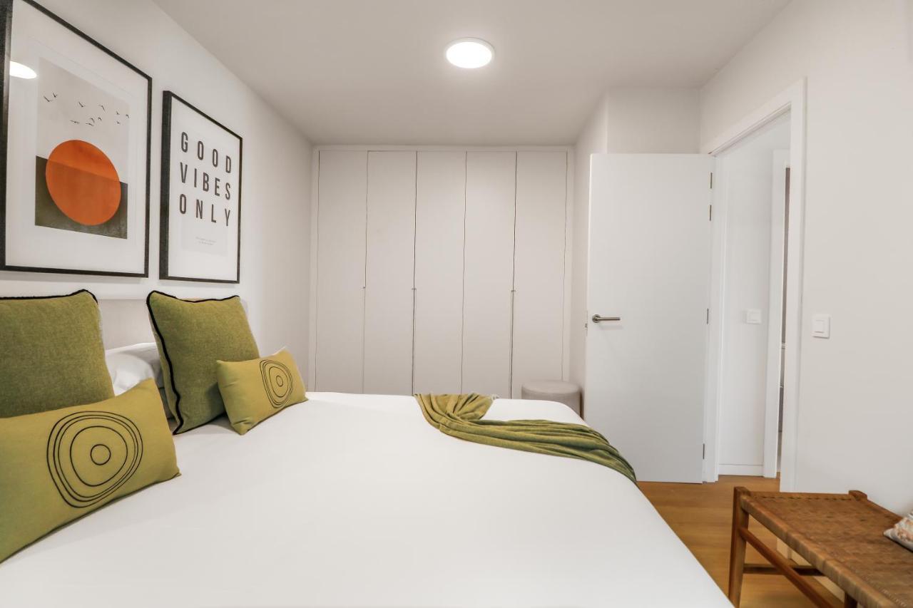 Agaete 2br Coastal Retreat Apartamento *