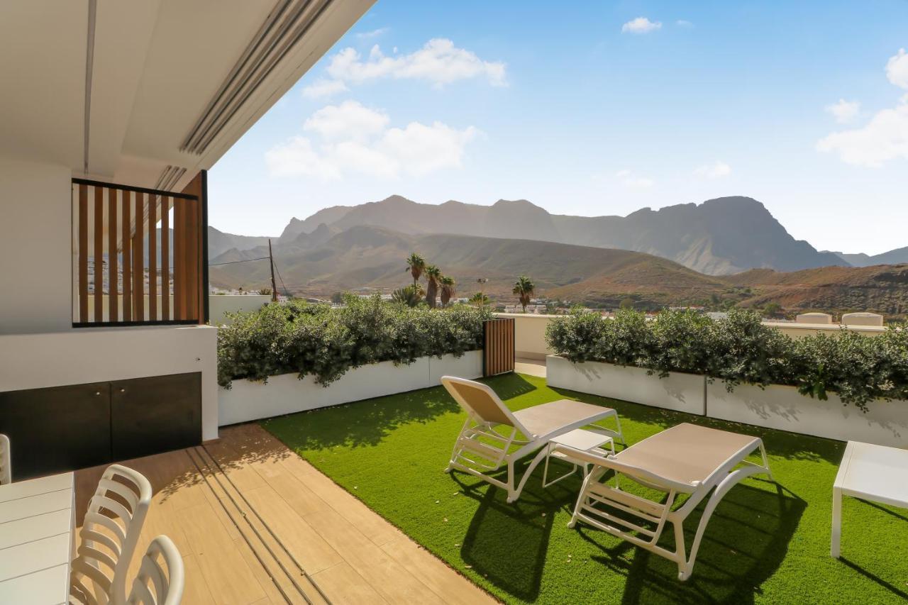 Agaete 2br Coastal Retreat Agaete (Gran Canaria)
