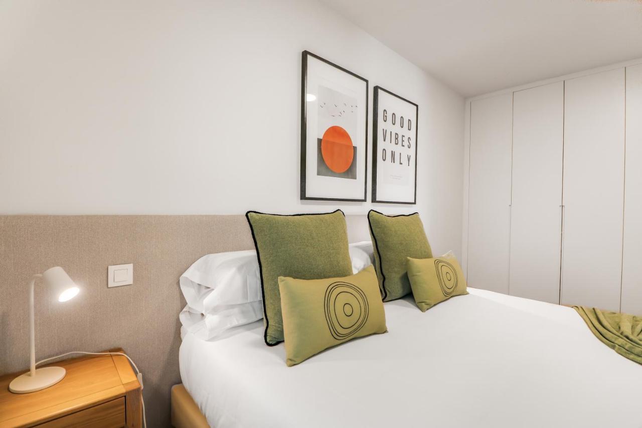 Apartamento Agaete 2br Coastal Retreat *
