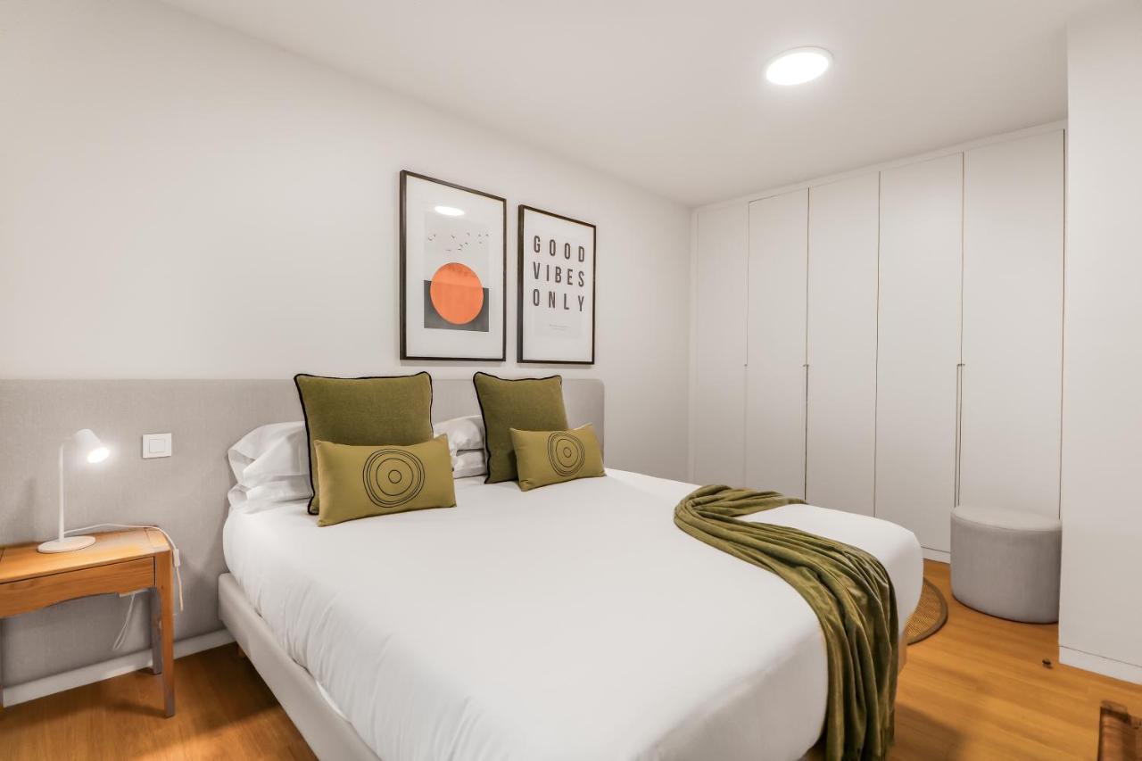 Agaete 2br Coastal Retreat Apartamento