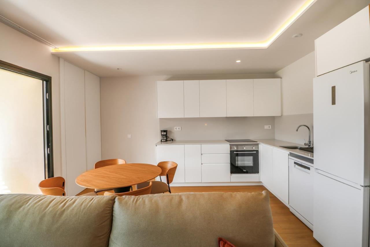 Apartamento Agaete 2br Coastal Retreat Agaete (Gran Canaria)