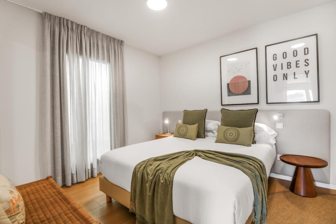 Apartamento Agaete 2br Coastal Retreat Agaete (Gran Canaria)