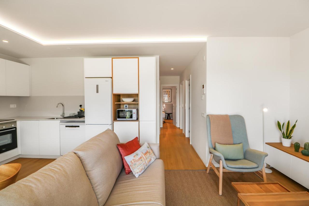 Apartamento Agaete 2br Coastal Retreat