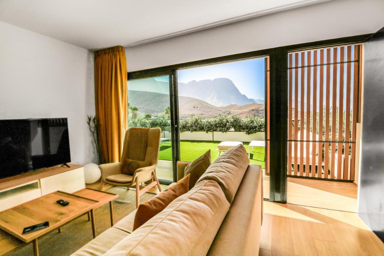 Apartment 3br Tropical Views *