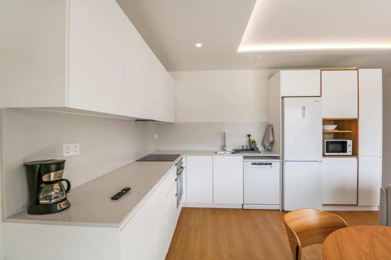 Agaete 2br Coastal Retreat Apartamento *
