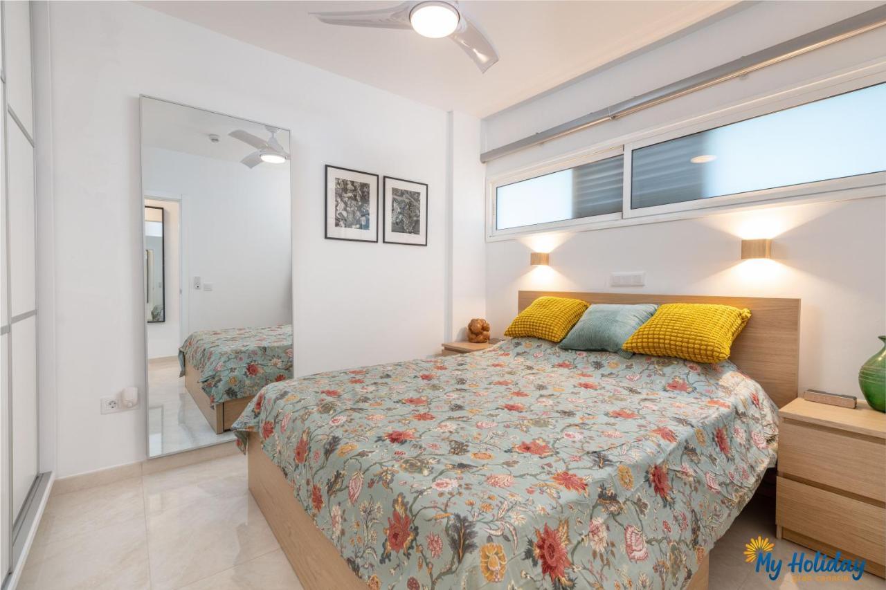 Mountain & Ocean Oasis Apartment *