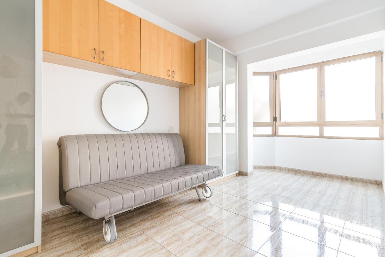 Home2book Charming La Naval La Isleta Apartment *
