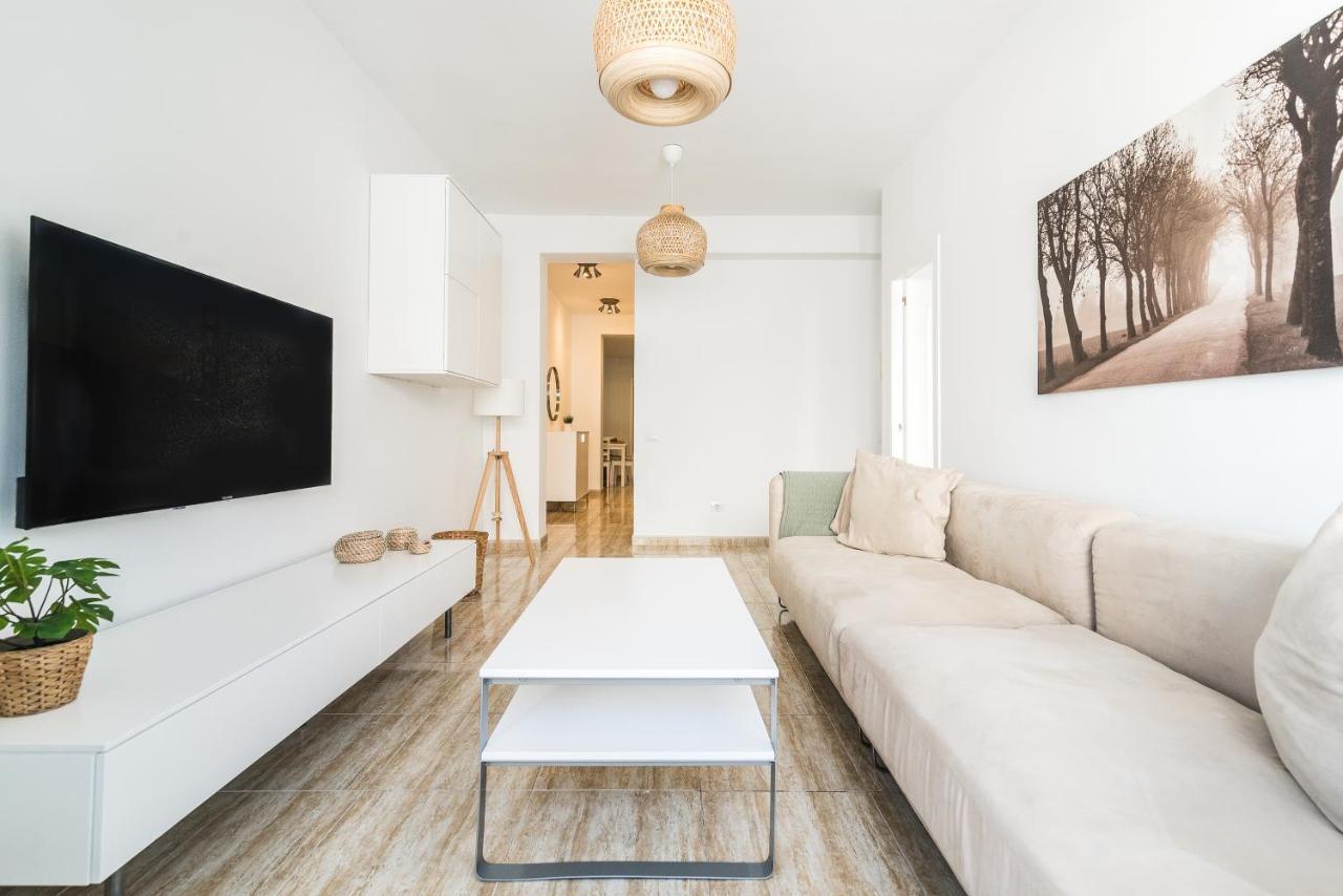 Apartment Home2book Charming La Naval La Isleta Las Palmas de Gran Canaria