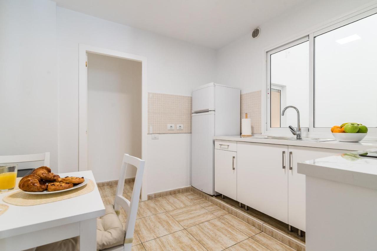 Home2book Charming La Naval La Isleta Apartment Las Palmas de Gran Canaria