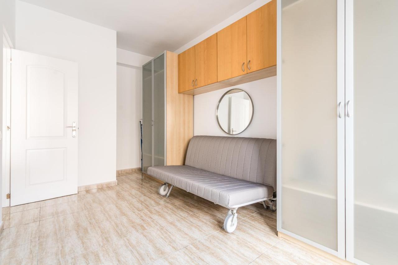 Apartment Home2book Charming La Naval La Isleta