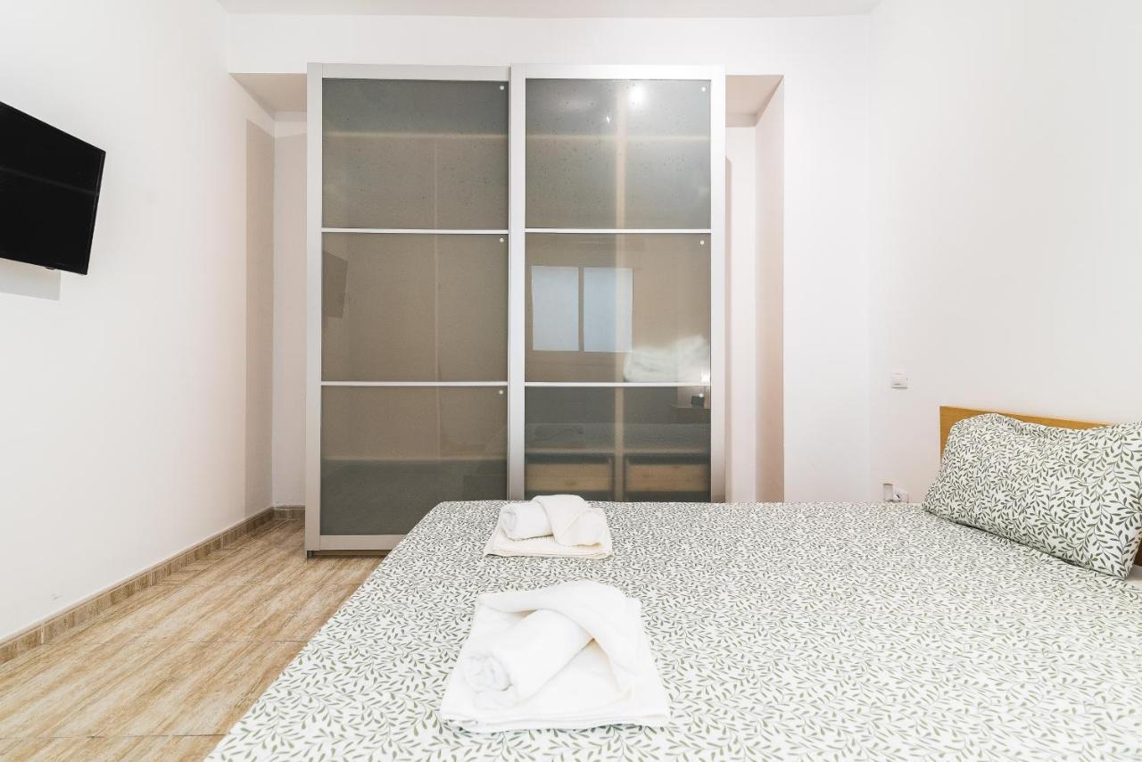 Home2book Charming La Naval La Isleta Apartment
