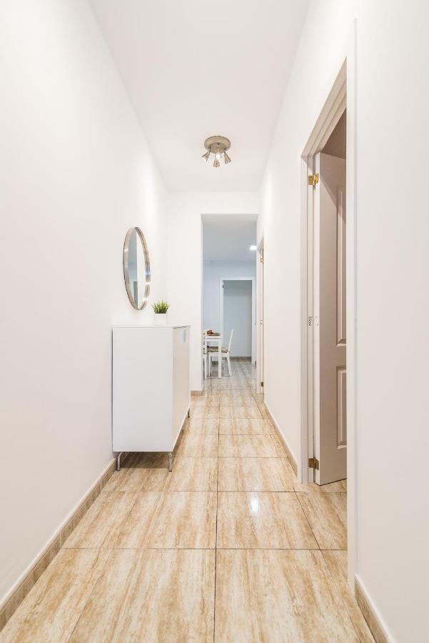 Home2book Charming La Naval La Isleta Apartment Las Palmas de Gran Canaria