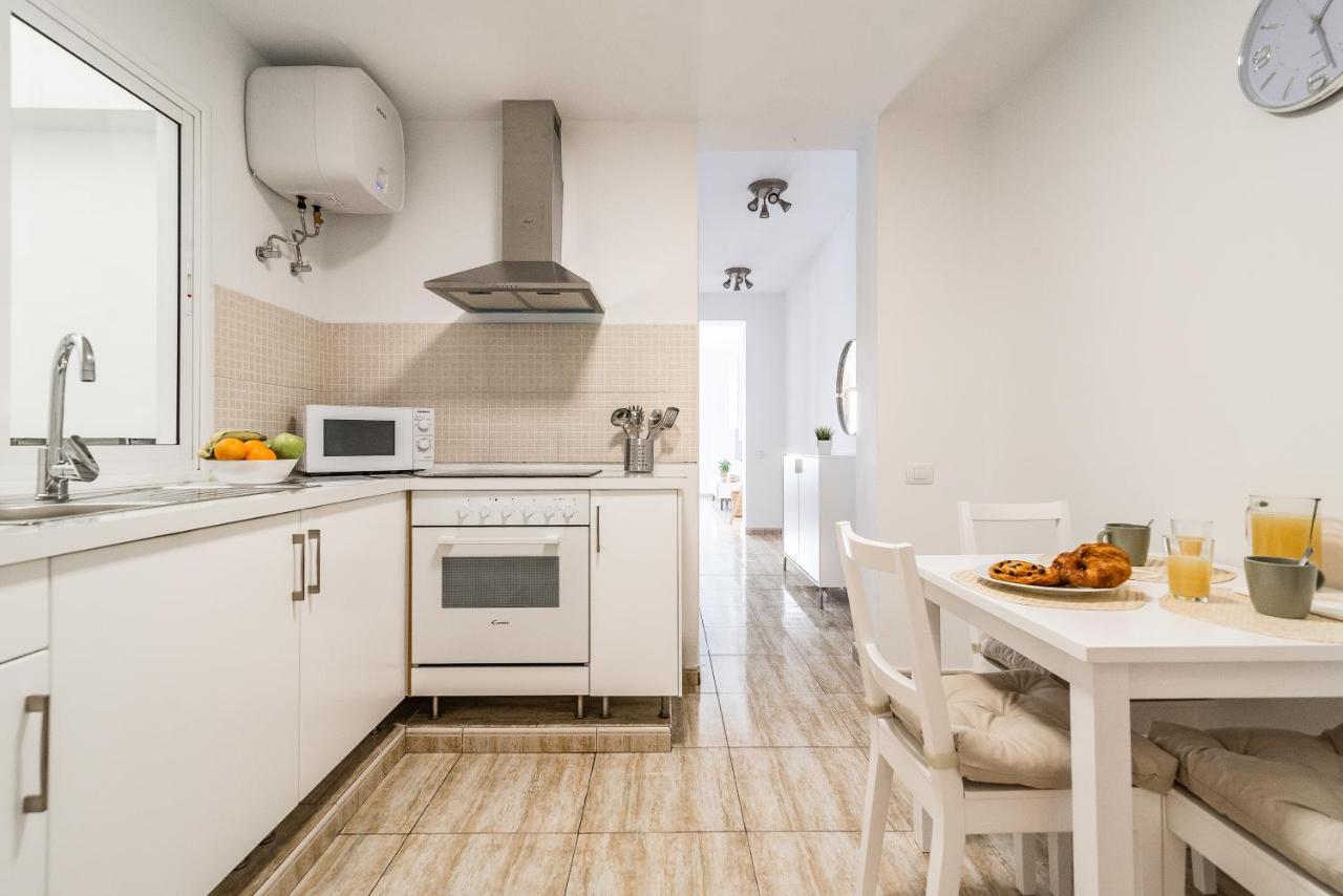 Home2book Charming La Naval La Isleta *