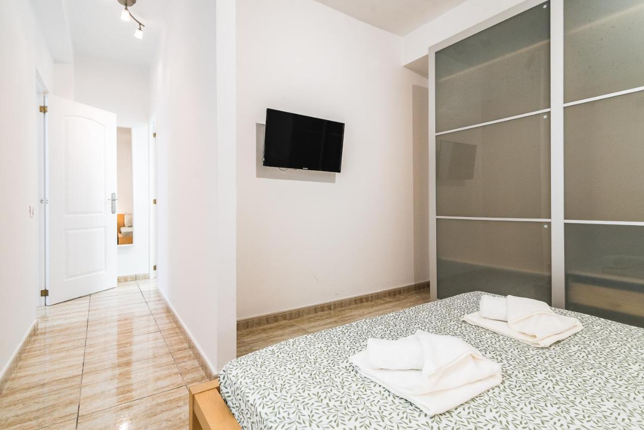 Home2book Charming La Naval La Isleta Apartment Las Palmas de Gran Canaria