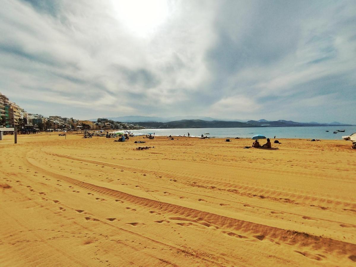 Sausalito Canteras By Canarias Homelidays Apartamento *