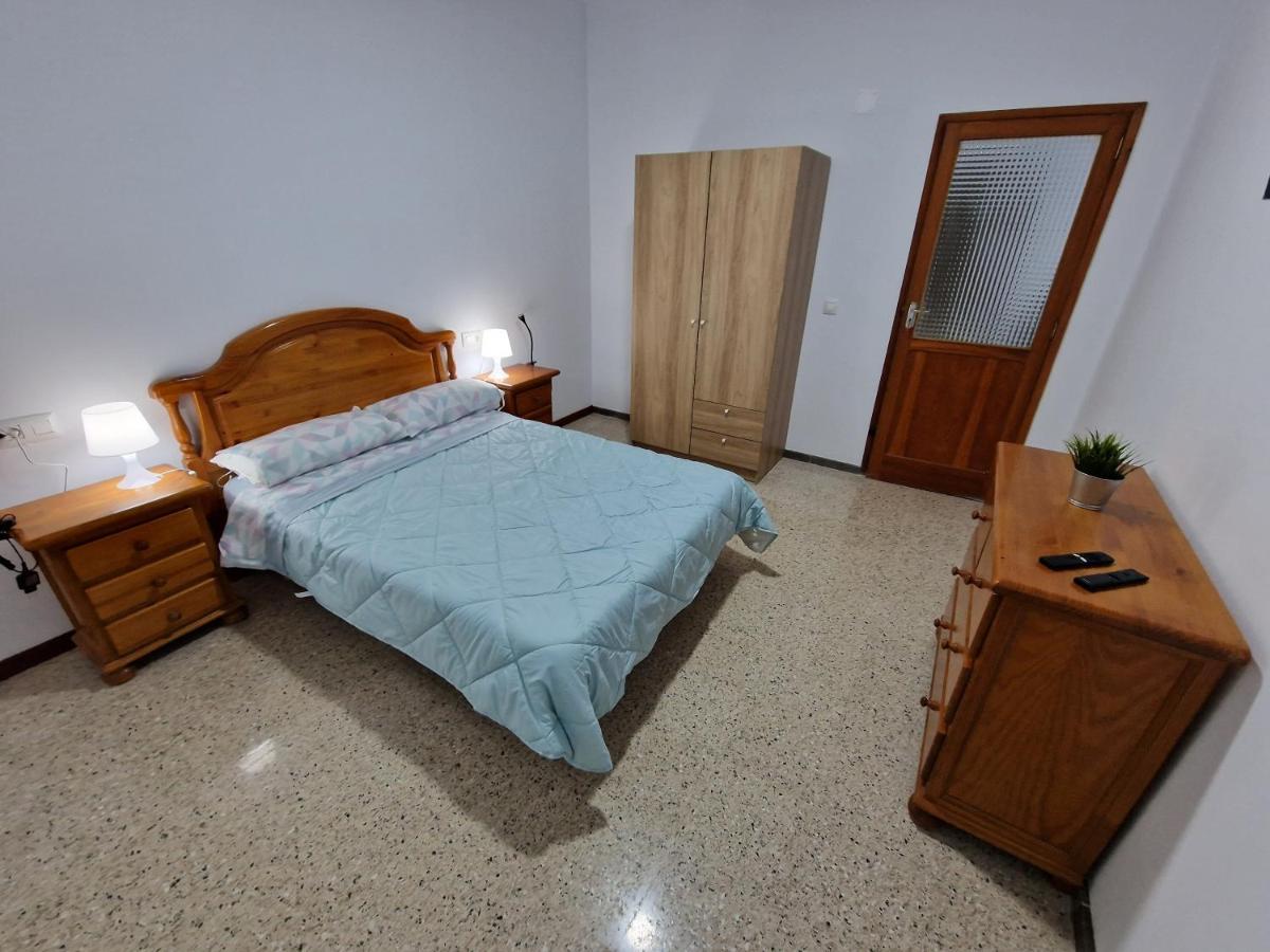 Holiday home The Musician's House Santa Maria de Guia de Gran Canaria