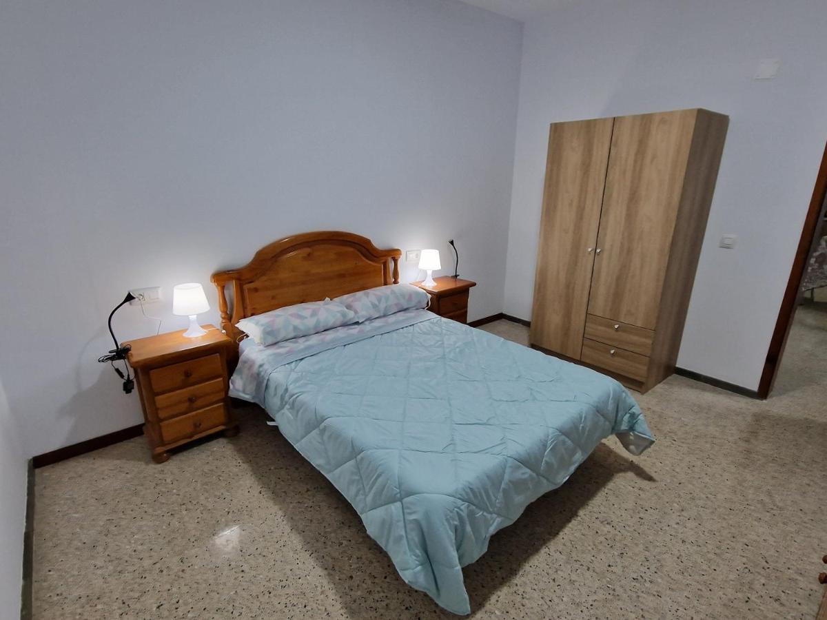 The Musician's House Santa Maria de Guia de Gran Canaria