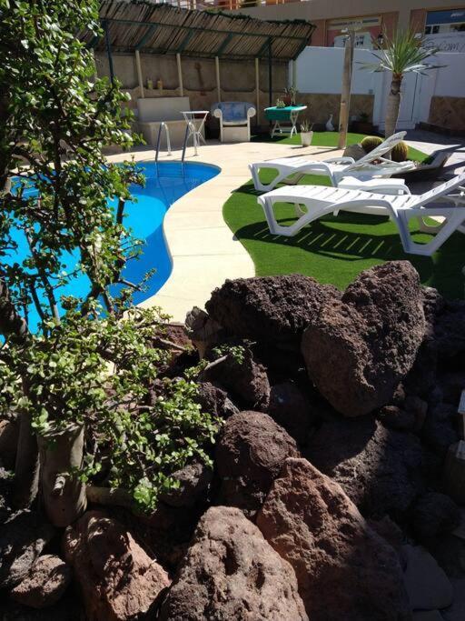 In Maspalomas With Private Pool * Maspalomas (Gran Canaria)