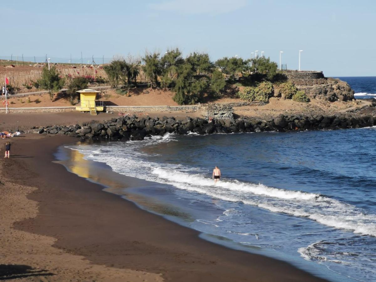 Casa La Buena Ola Holiday home