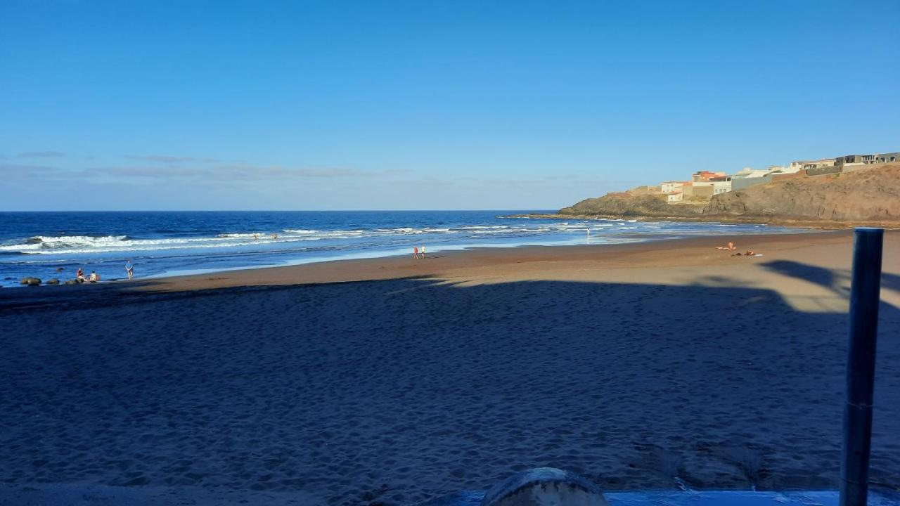 Holiday home Casa La Buena Ola Playa Del Hombre