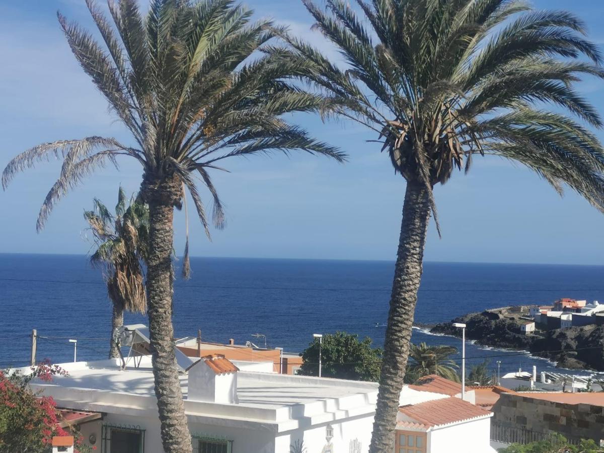Casa La Buena Ola Holiday home Playa Del Hombre