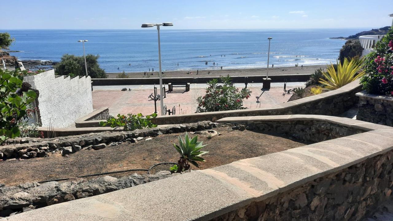 Casa La Buena Ola Holiday home