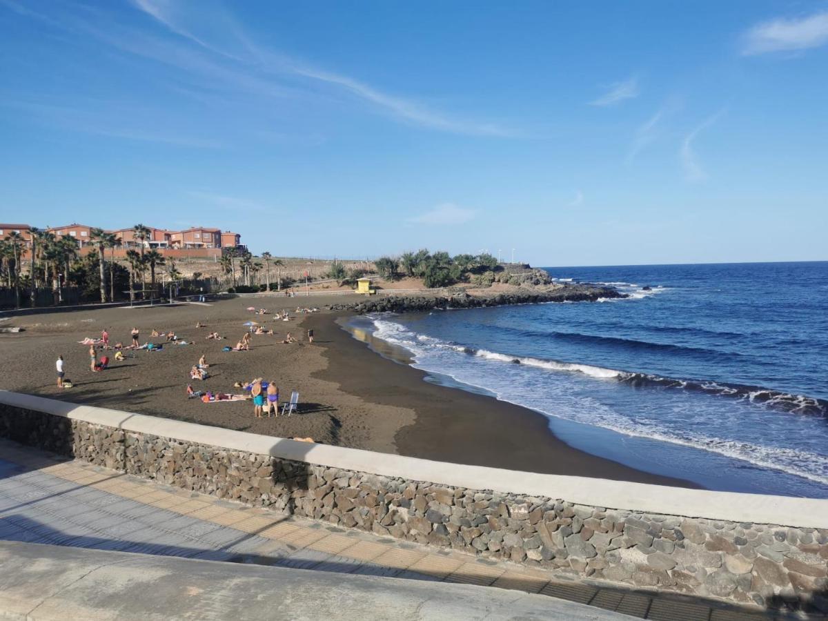 Casa La Buena Ola Holiday home Playa Del Hombre