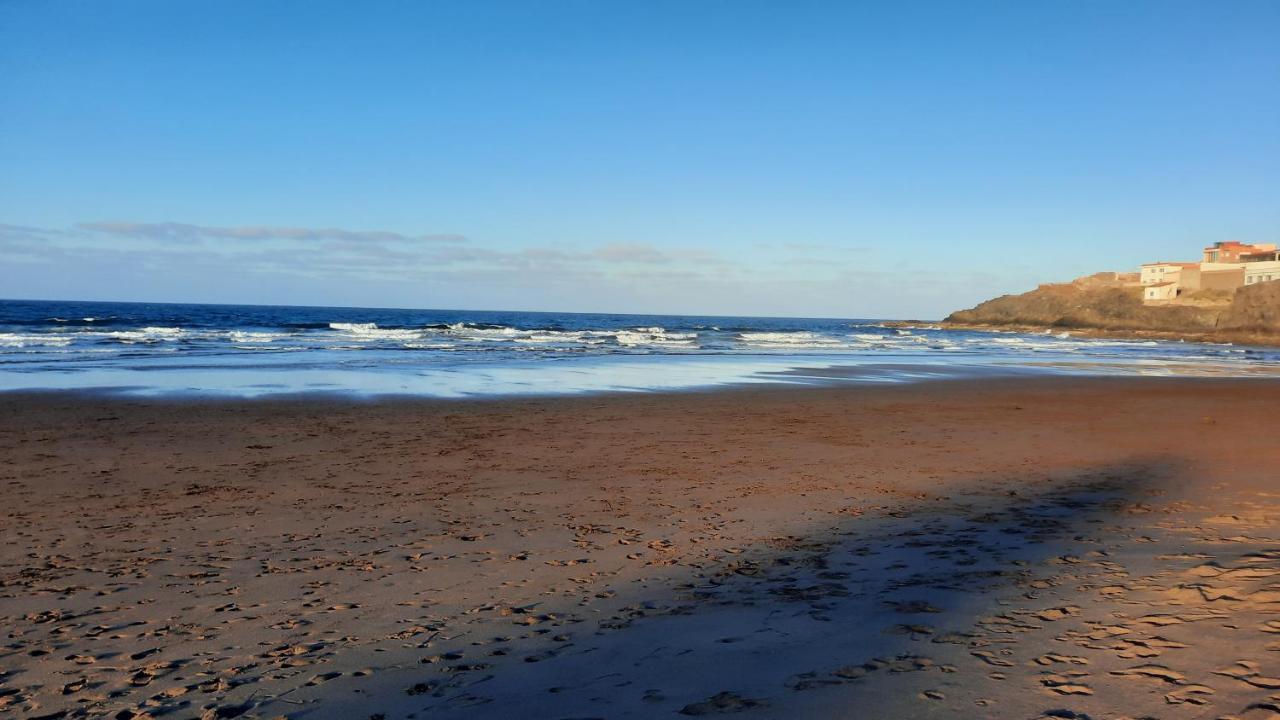 Casa La Buena Ola Playa Del Hombre