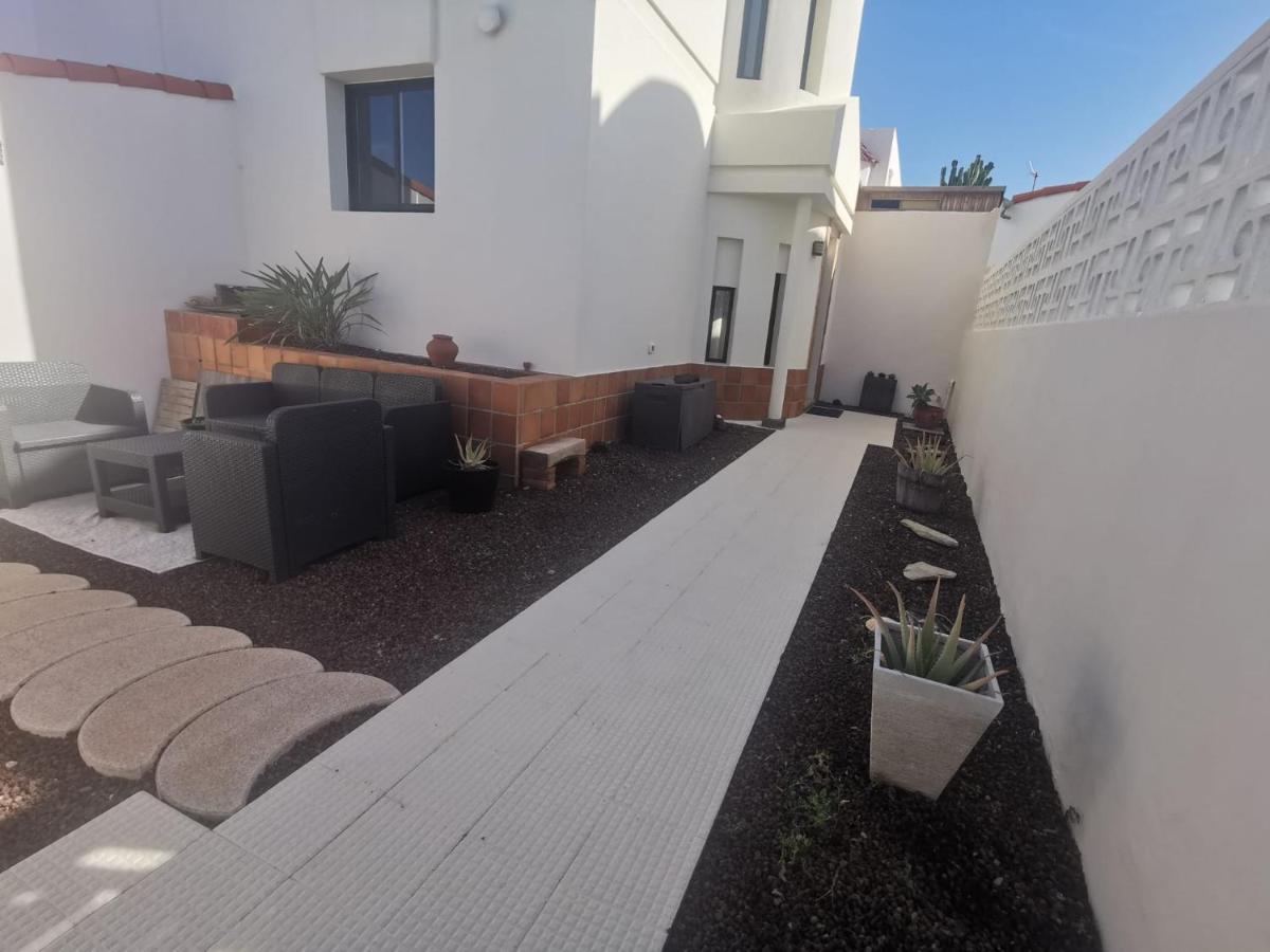Casa La Buena Ola Holiday home