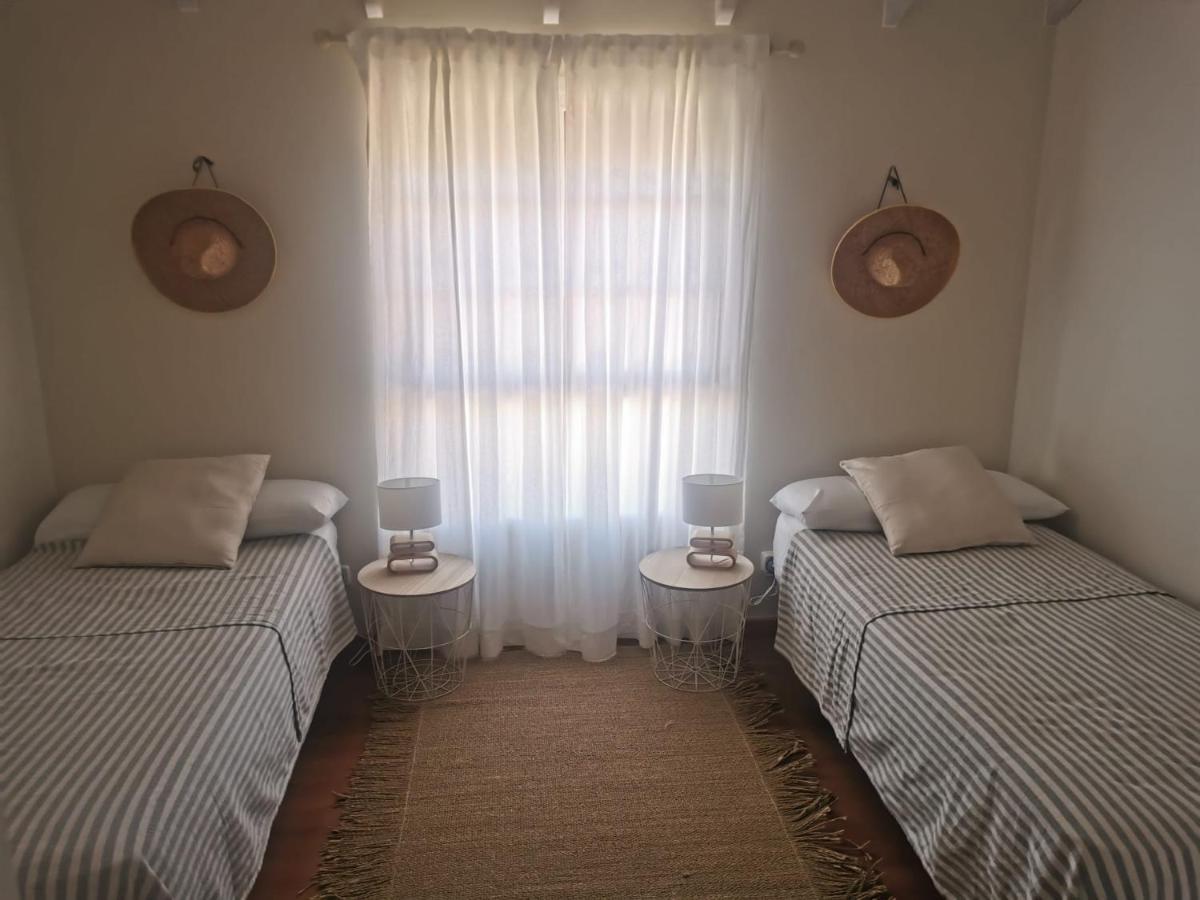 Casa La Buena Ola *