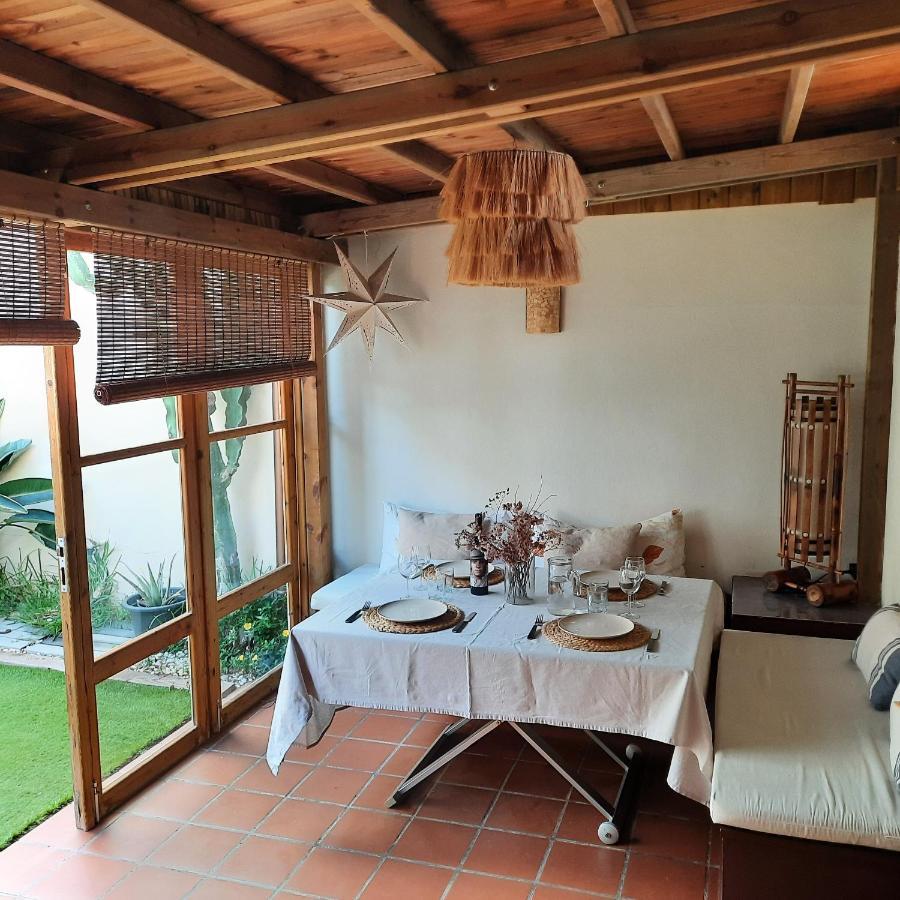 Holiday home Casa La Buena Ola