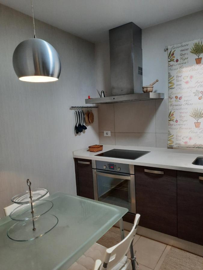 Casa La Buena Ola Holiday home