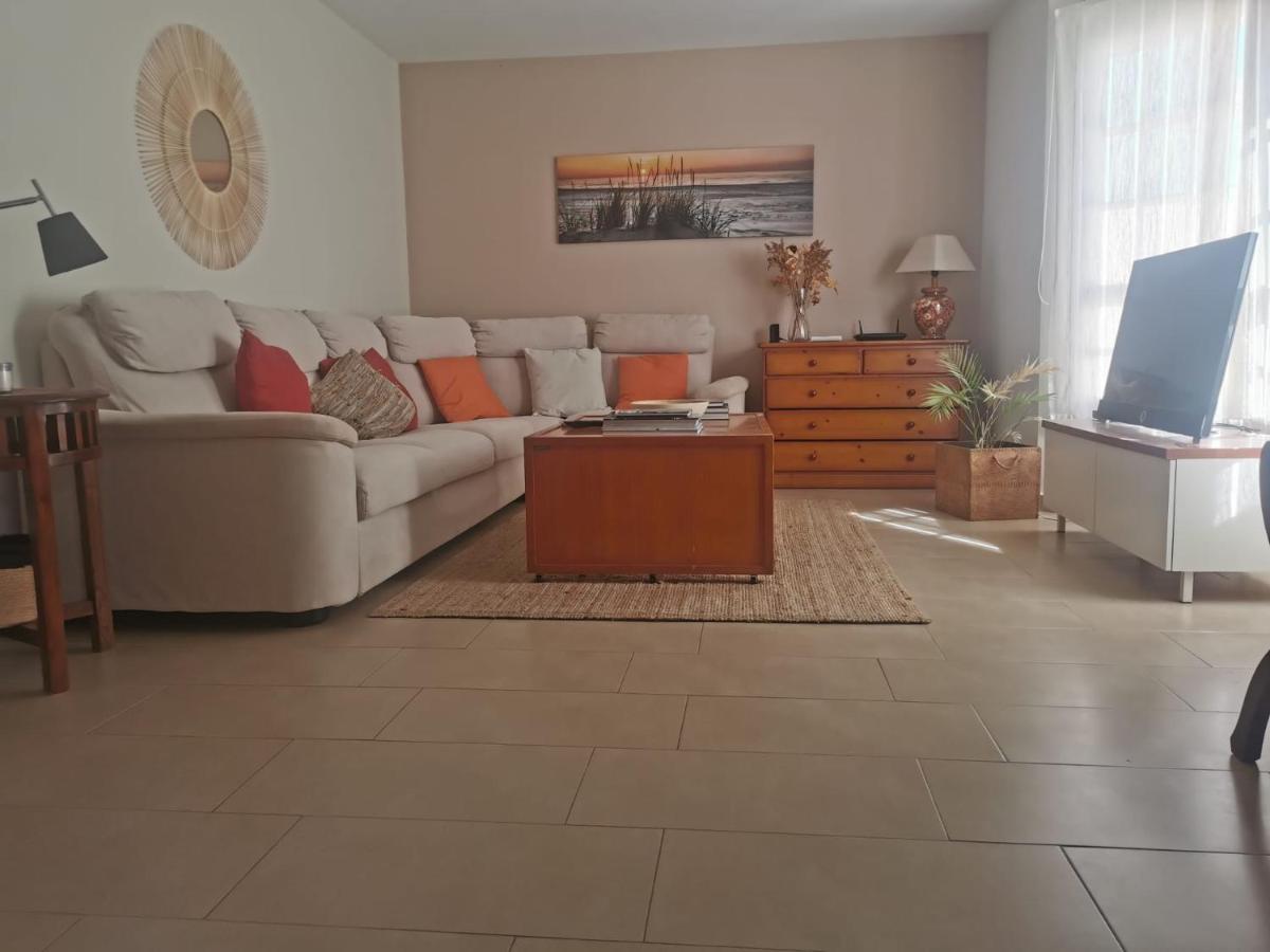 Holiday home Casa La Buena Ola *
