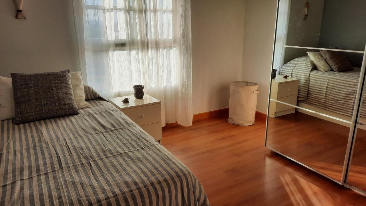 Casa La Buena Ola Holiday home *