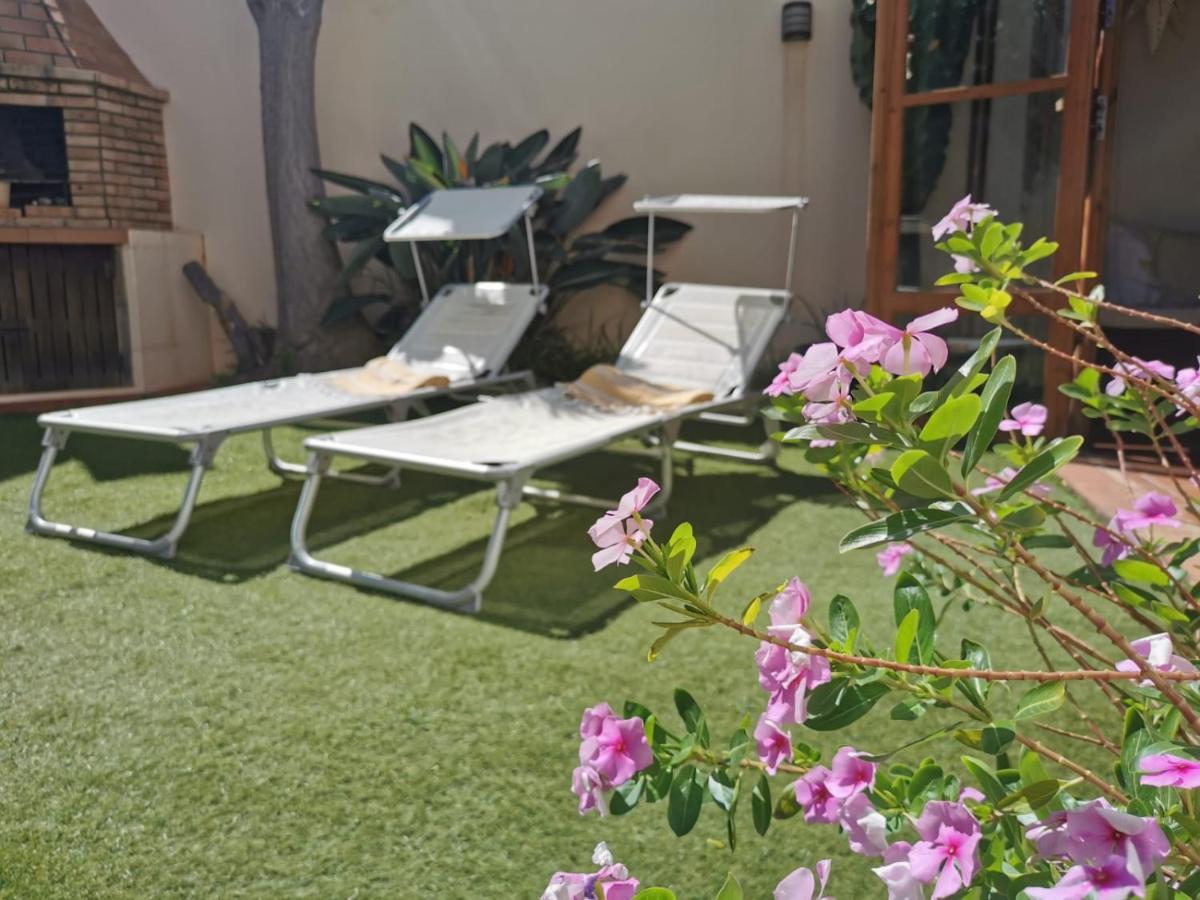 Casa La Buena Ola Сasa de vacaciones Playa Del Hombre