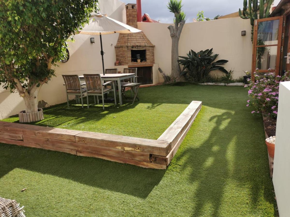 Casa La Buena Ola Playa Del Hombre