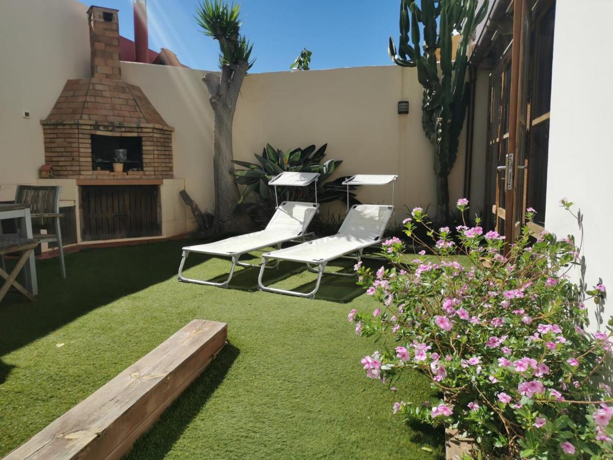 Сasa de vacaciones Casa La Buena Ola