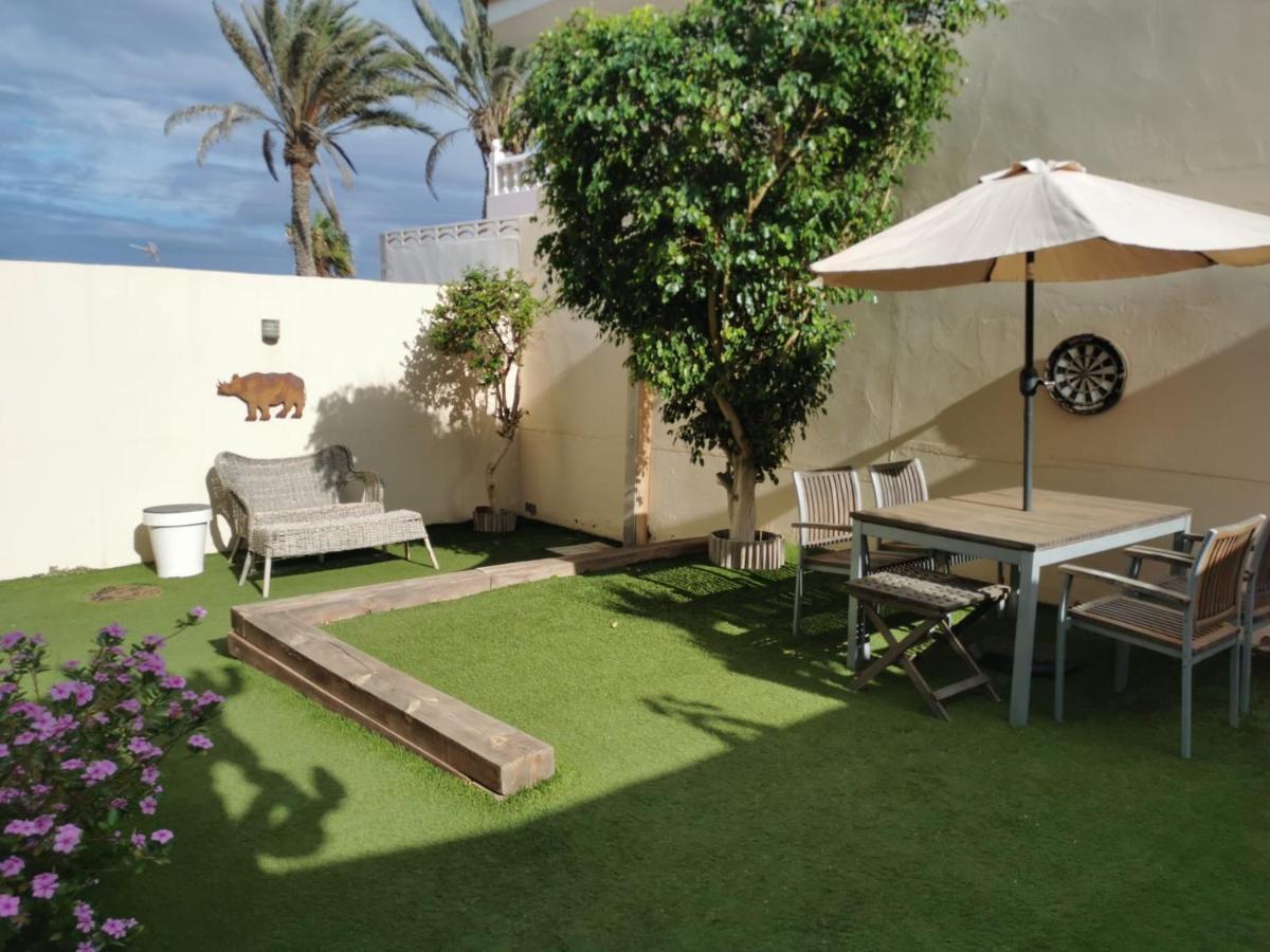 Casa La Buena Ola Holiday home