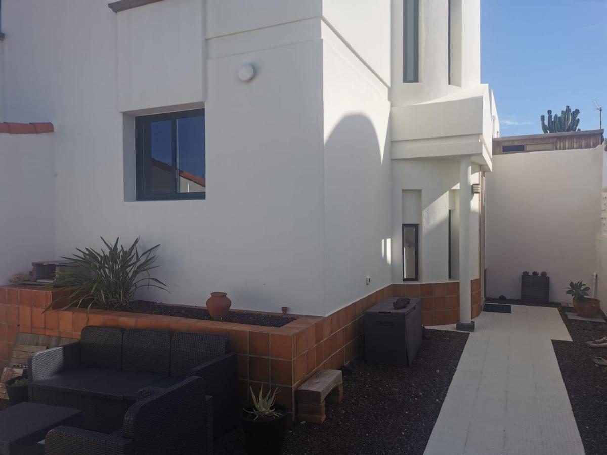 Casa La Buena Ola Holiday home *