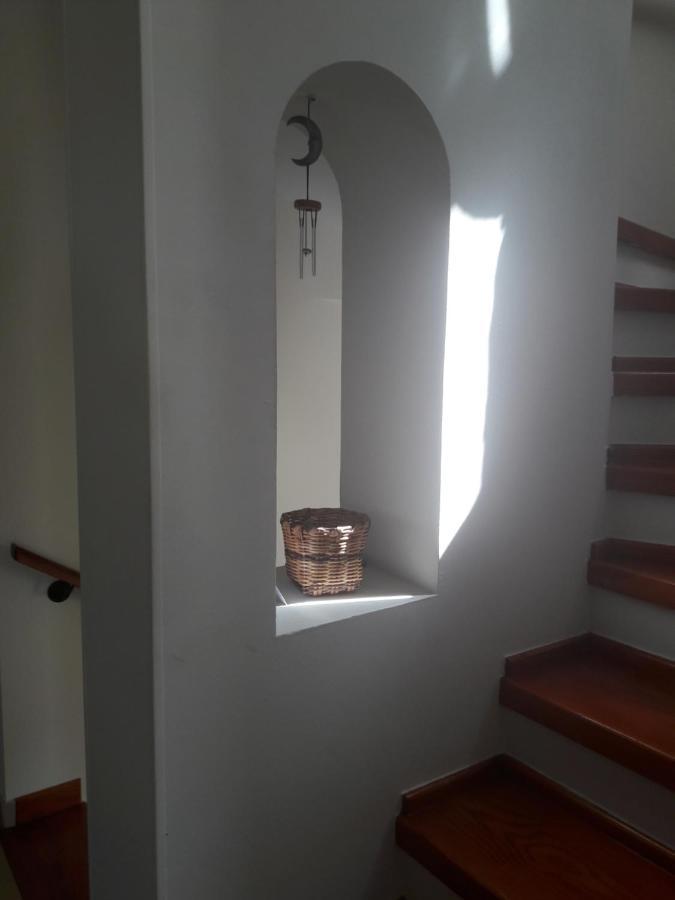 Casa La Buena Ola * Playa Del Hombre